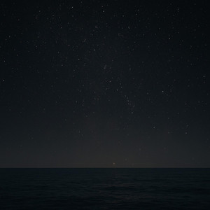 North Node in Capricorn — True North by Edwin McGavan