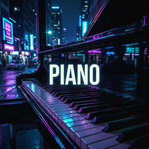 PIANO by RJ PELUCHE