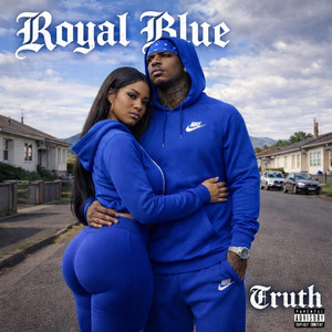 MY DAUGHTER by True Nelly