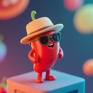 DEF433GUY - พระจันทร์ส่องแสง