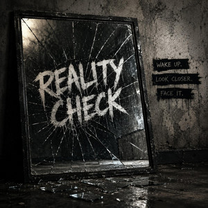 Reality Check by Shakaitis