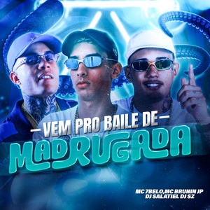 Vem Pro Baile da Madrugada