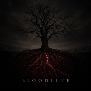 Bloodline by Louis Vusean