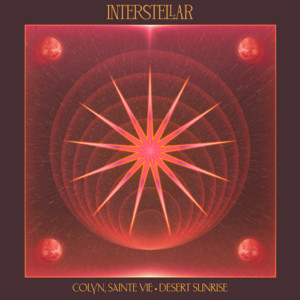 Desert Sunrise by Colyn, Sainte Vie