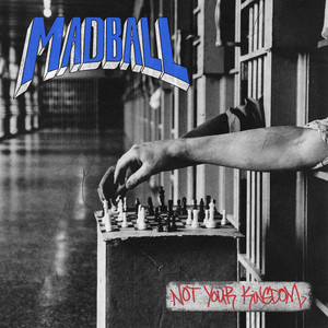 【オリレア盤】Madball Demonstrating My Style LP Demonstrating My Style - Album by Madball | Spotify