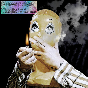 Newspaper Taxis | Spotify