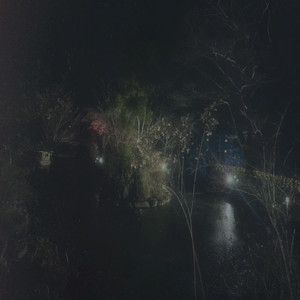 Dim Light by Koji Ishikura
