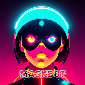Arcade by Markbot