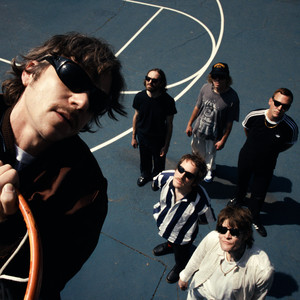 Beaches In Tennessee by Cage The Elephant