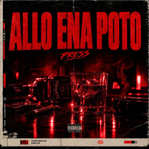 ALLOENAPOTO by PRESS