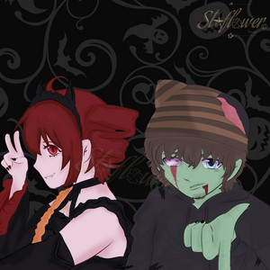 HAPPY HAPPY HALLOWEEN
