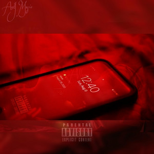 Portada de Focused