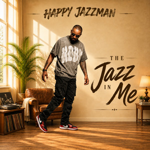The Thoughts Of You by Happy Jazzman, Mel Muziq, Kattey