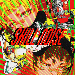 Skill Noise by もっちりプリン