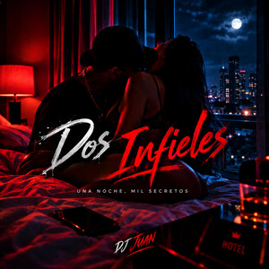 DOS INFIELES by DJ JUAN