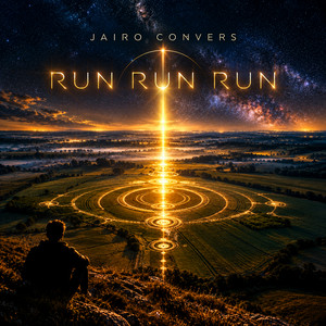 RUN RUN RUN by Jairo Convers
