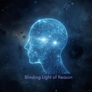 Blinding Light Of Reason by Old3bee