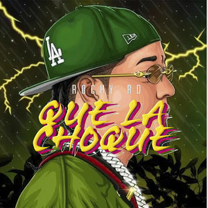 Cdh Music - Instrumental Estilo Rochy Rd