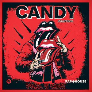 IV EIGHT - CANDY, Pt. 2