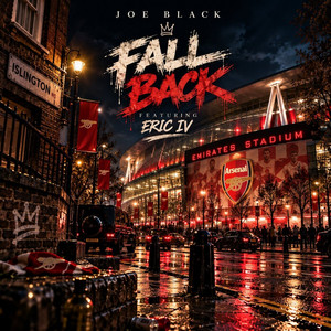 Fall Back by Joe Black, Eric IV