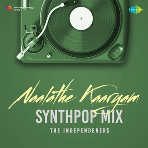 Naalathe Kaaryam - Synthpop Mix