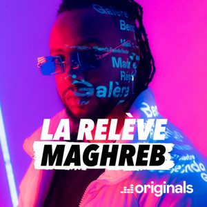 Tagne - Baba Noël - La Relève (La Relève Maghreb)
