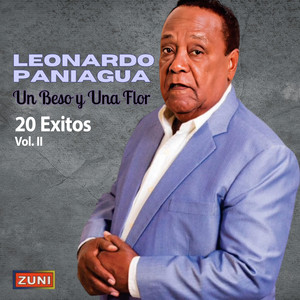 Leonardo Paniagua - Los Hombres No Deben Llorar