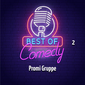 Promi Gruppe 2