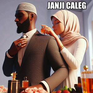Janji Caleg by Herman Hidayat