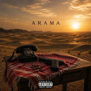 ARAMA by ebudmrw