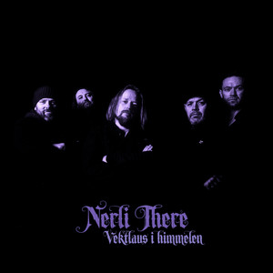Vektlaus i himmelen by Nerli There