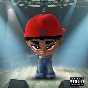 ForFun II (Official Audio)