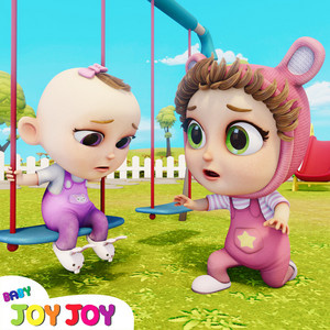 Baby Joy Joy - Making Friends