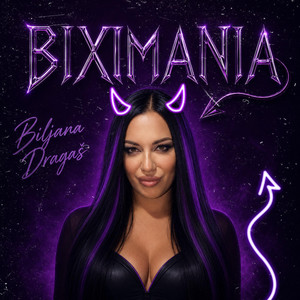 Ministarka Bilja by Biljana Dragaš