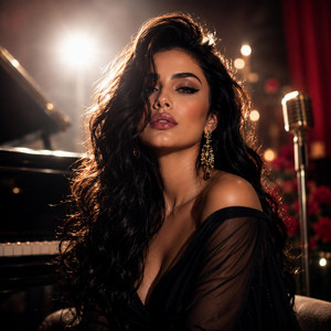 قلبي كتير مبسوط (النسخة الجديدة) by Leila Voice