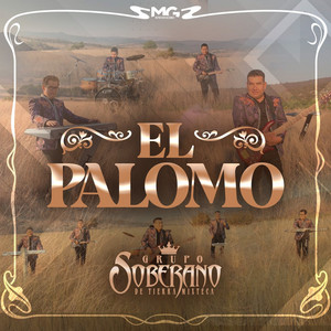 Grupo Soberano de Tierra Mixteca - El Palomo