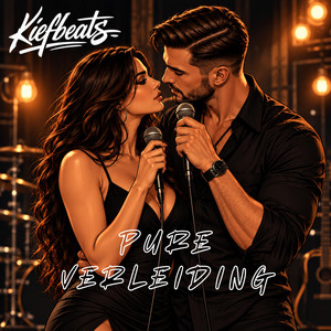 Pure Verleiding - Dance Version by KiefBeats