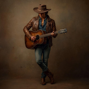 Cowboy.exe - Before the Next Teardrop Falls (Classic Country)