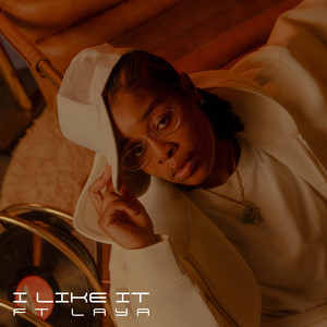 I Like It album cover
