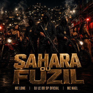 Sahara ou Fuzil