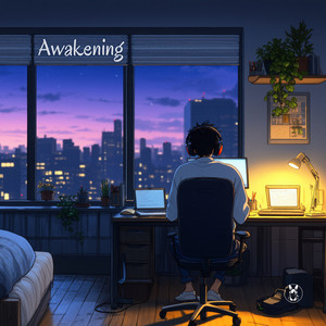 Awakening by ChillHope