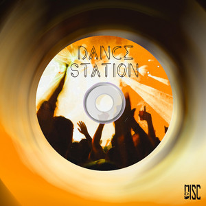 Misc Disc Mix - Dance Station