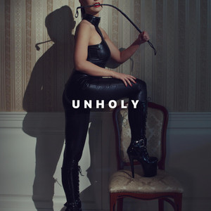 Unholy by Glaceo