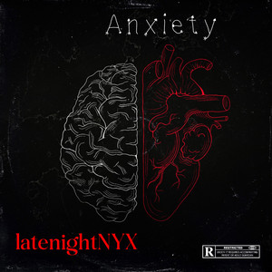Anxiety by latenightNYX