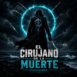 El Cirujano de la Muerte by JORMAN ALEXIS HUAMAN SARABIA