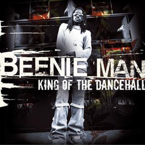 Beenie Man - King of the Dancehall