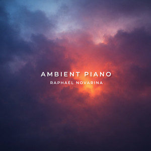 Blind Pattern - Ambient Piano by Raphaël Novarina