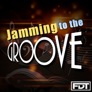 Andre Forbes - Jamming to the Groove