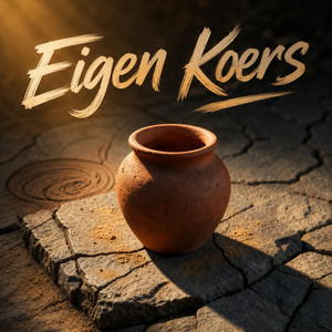 Man Faya by Eigen Koers