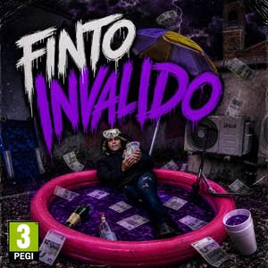 Finto invalido by yanez